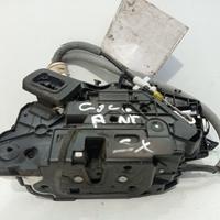 SERRATURA ANTERIORE SINISTRA VOLKSWAGEN Golf 7 Spo