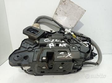 SERRATURA ANTERIORE SINISTRA VOLKSWAGEN Golf 7 Spo