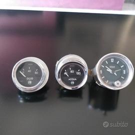 strumenti Alfa Romeo 