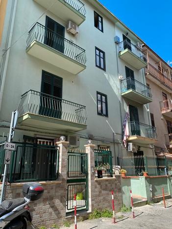 5 VANI 170 MQ VILLAGRAZIA di PALERMO