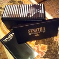 SINATRA THE CAPITOL YEARS