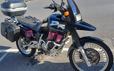 Suzuki dr 800 s 1993
