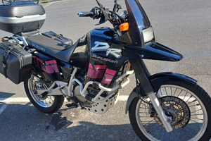 Suzuki dr 800 s 1993