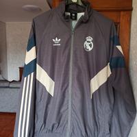 Giacca Real Madrid Adidas 