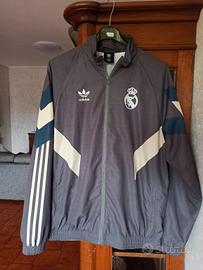 Giacca Real Madrid Adidas 