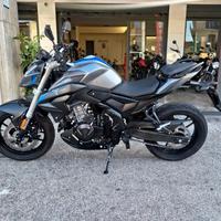 Voge Brivido 500 -2022
