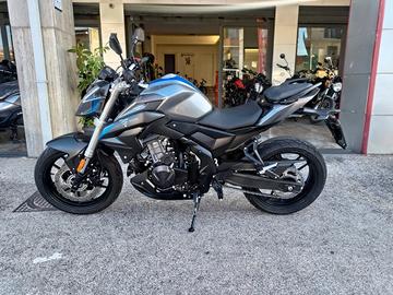 Voge Brivido 500 -2022