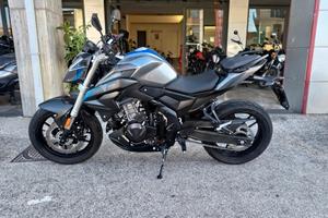 Voge Brivido 500 -2022