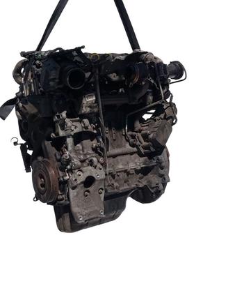 MOTORE FORD FIESTA 2009 1.6 TDCI 90CV (HHJC) - (9M