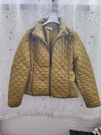 Giacchino trapuntato donna 