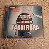 CD musicale Fabri Fibra – Nient'Altro Che La Verit