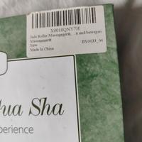 Massaggiatore in giada