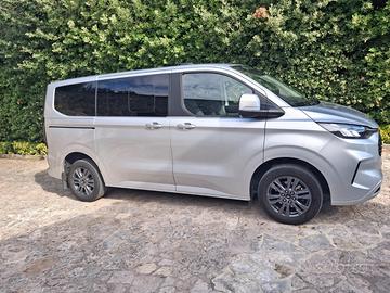 Ford Tourneo Custom come nuovo