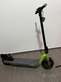 Monopattino elettrico