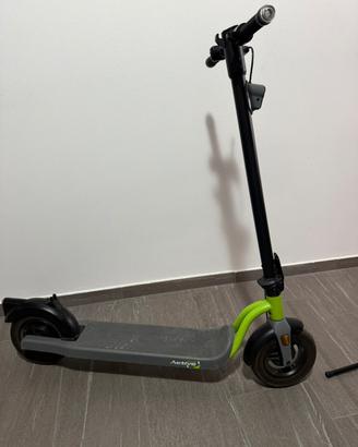 Monopattino elettrico