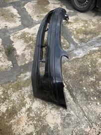 Paraurti anteriore e posteriore slk