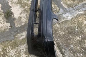 Paraurti anteriore e posteriore slk