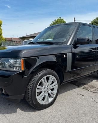 Land Rover Range 3.6 TDV8 Vogue SE