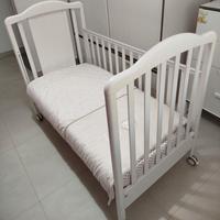 Culla, lettino ItalBaby