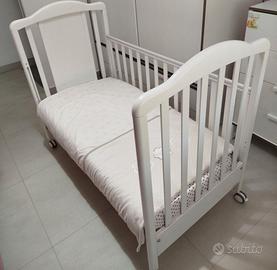 Culla, lettino ItalBaby