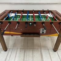 Calcio Balilla Fas Mundial Mod Vintage