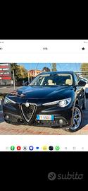 Stelvio 2.2 Turbo Diesel 210CV AT8 Q4 Executive