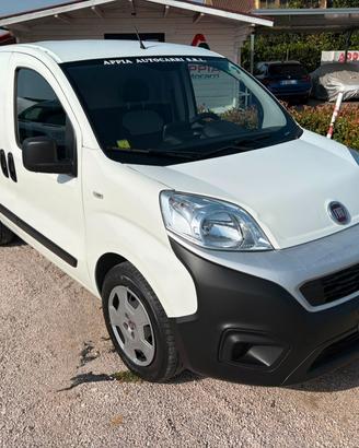 FIAT FIORINO 1.3MJT 95CV E6D-I 2022