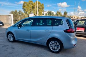 Opel Zafira Tourer 2.0 CDTi 130CV aut. Cosmo 7 POS