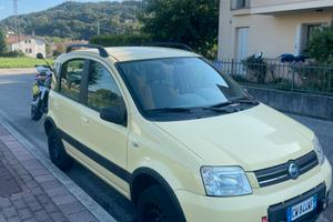 PANDA 4x4