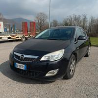 Opel Astra 1.7 CDTI 110 CV – 2010