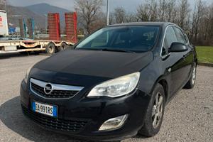 Opel Astra 1.7 CDTI 110 CV – 2010
