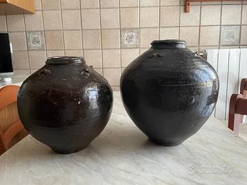 Antichi vasi cinesi