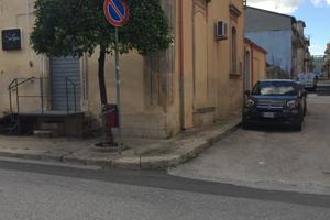 Negozio/ufficio a Rosolini