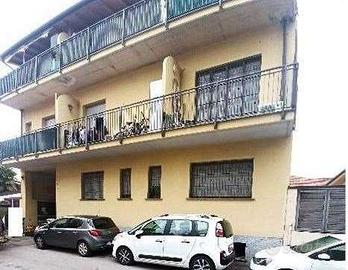 Trilocale a Lissone
