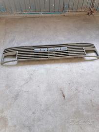 griglia mascherina Iveco 115 135 145/17 