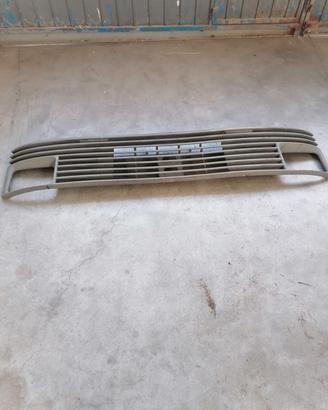 griglia mascherina Iveco 115 135 145/17 