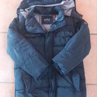 giubbotto bimbo silvian heach 10 anni