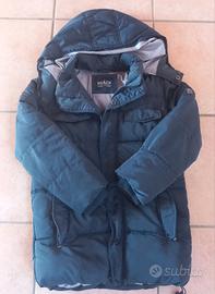 giubbotto bimbo silvian heach 10 anni