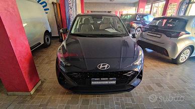 Hyundai i10 1.0 MPI AT Connectline