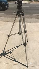 cavalletto treppiedi Hitachi vk cs 65