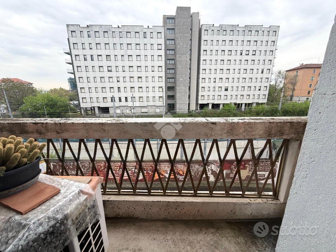 Appartamento – Milano, Martinitt, Municipio 3 - Vista 5