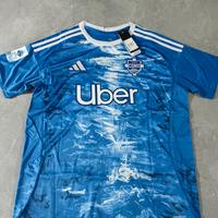 Maglia Como Nico Paz 10 