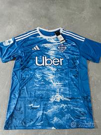 Maglia Como Nico Paz 10 