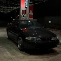 Hyundai s coupé  1993 1.5 12v
