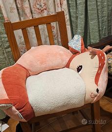 Poltroncina Lillyputiens per bimbi