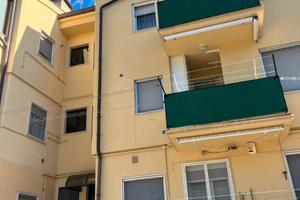 Appartamento libero subito