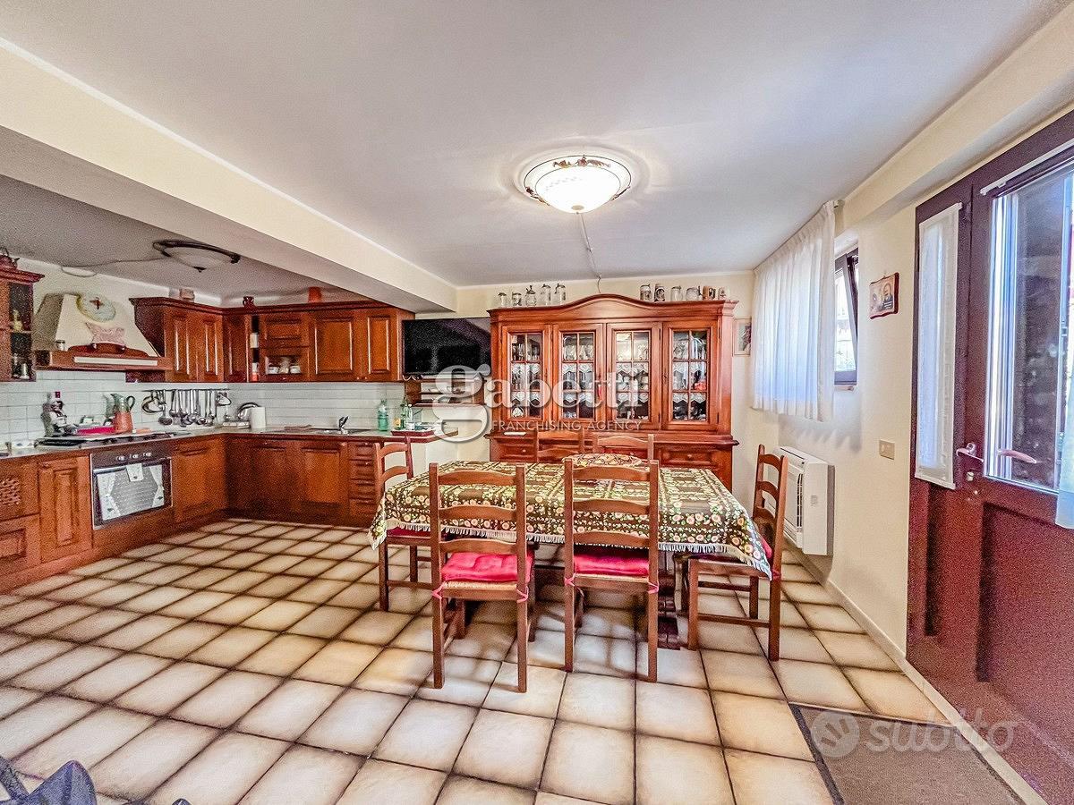 Appartamento – Roccastrada, Ribolla - Vista 4