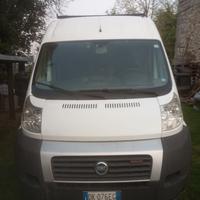 Fiat ducato max