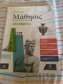 Mathesis Grammatica
