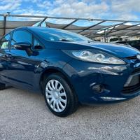 Ford Fiesta 1.2 Benzina